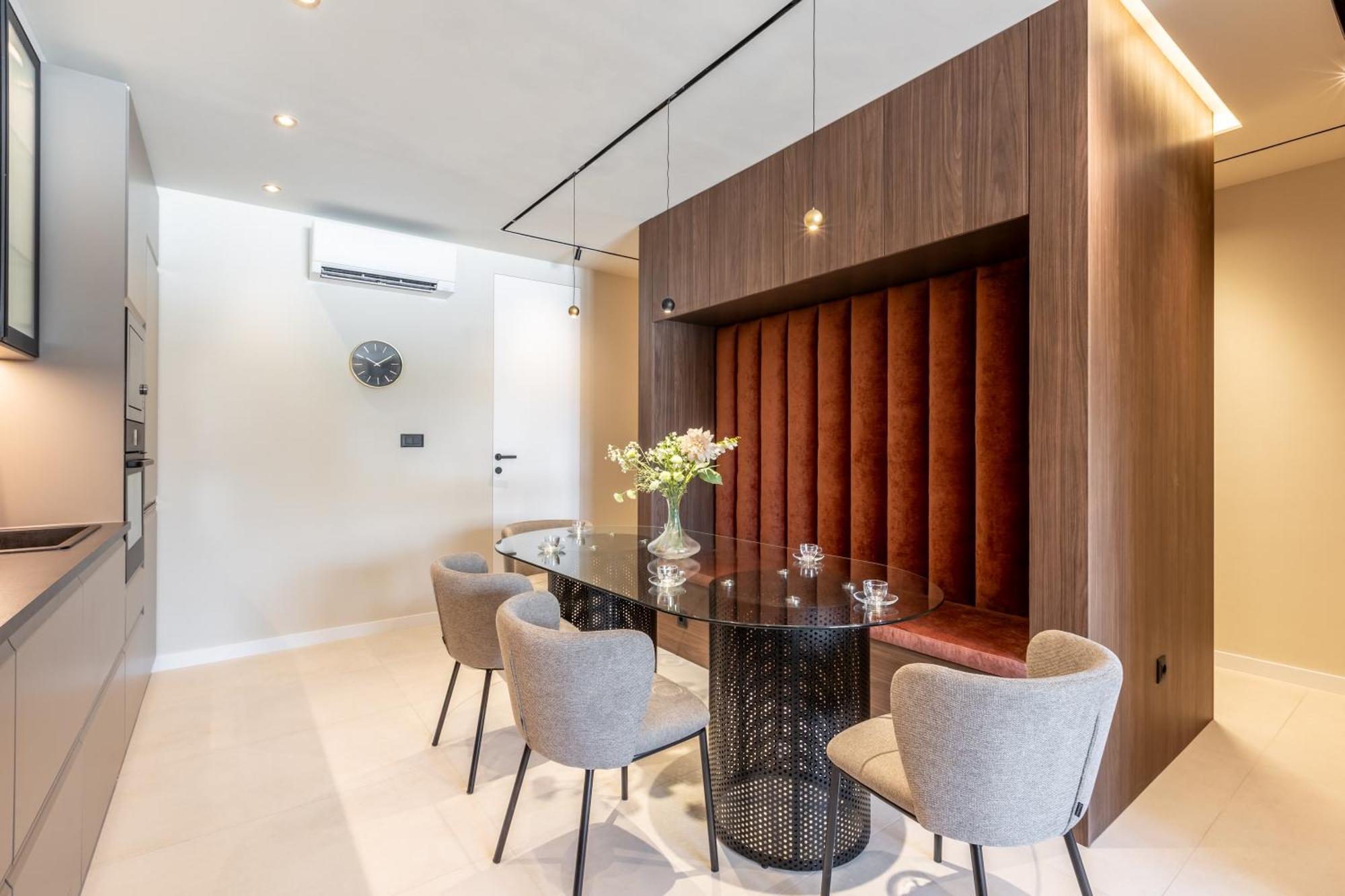 Mabu Luxury Apartment Split Exterior photo