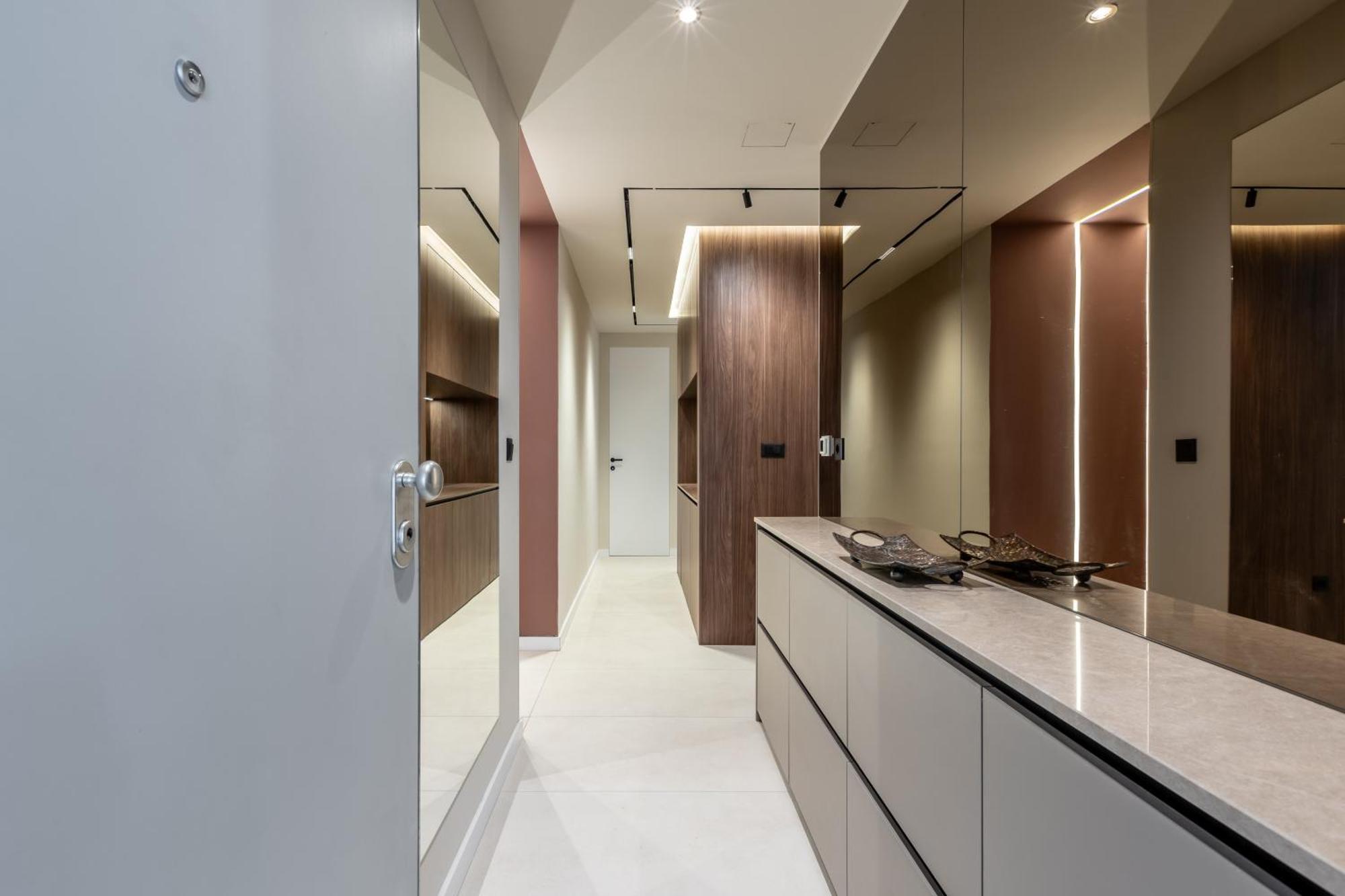 Mabu Luxury Apartment Split Exterior photo