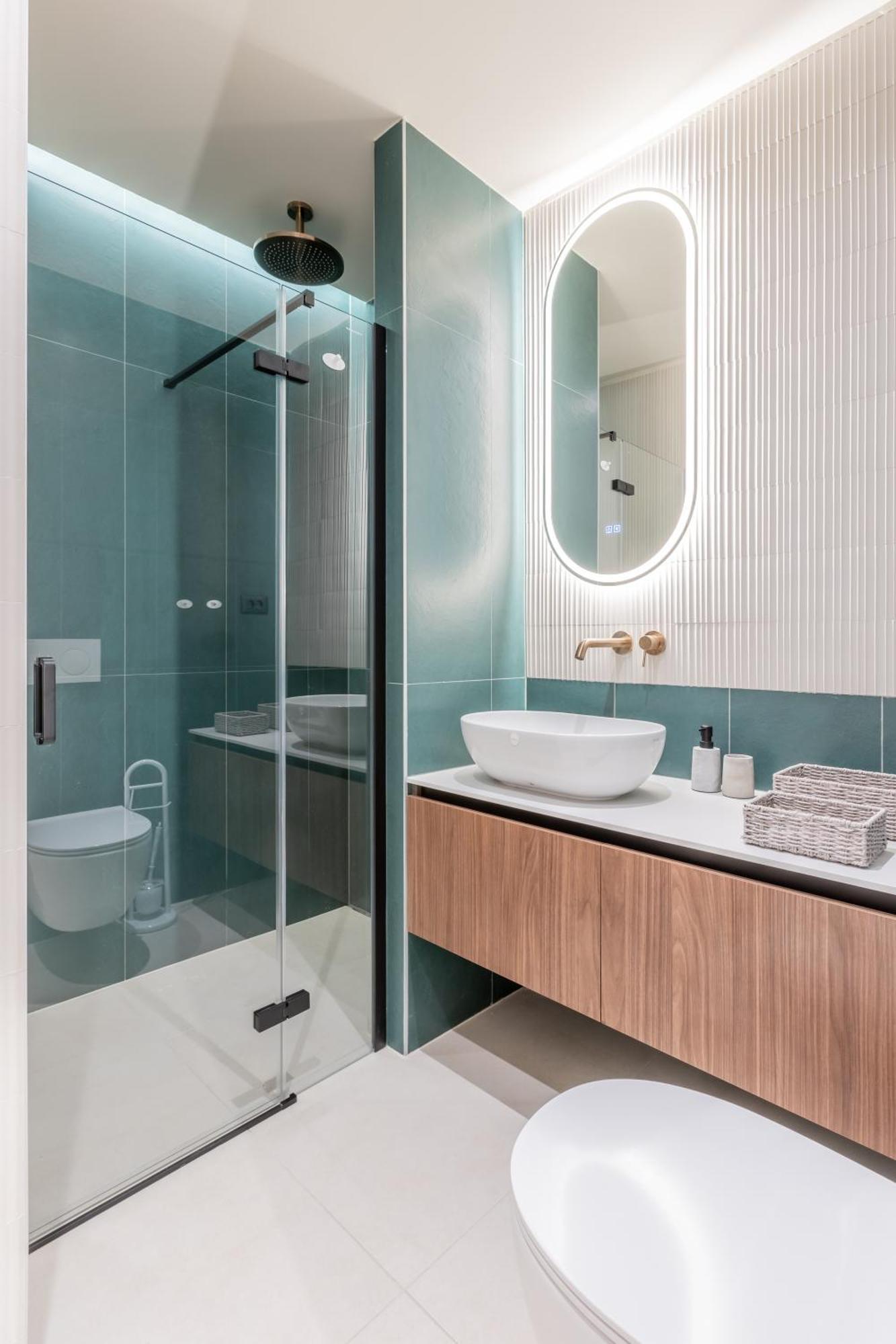 Mabu Luxury Apartment Split Exterior photo